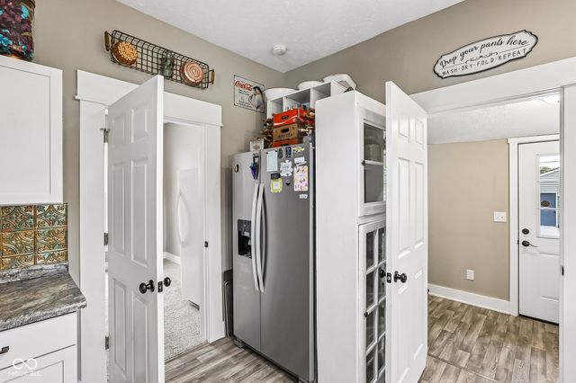 515 N West Street, Tipton, IN 46072