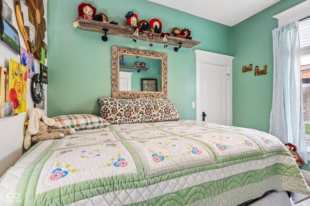 515 N West Street, Tipton, IN 46072