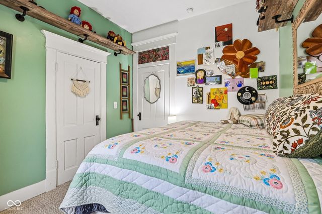 515 N West Street, Tipton, IN 46072