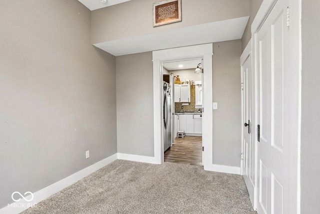 515 N West Street, Tipton, IN 46072