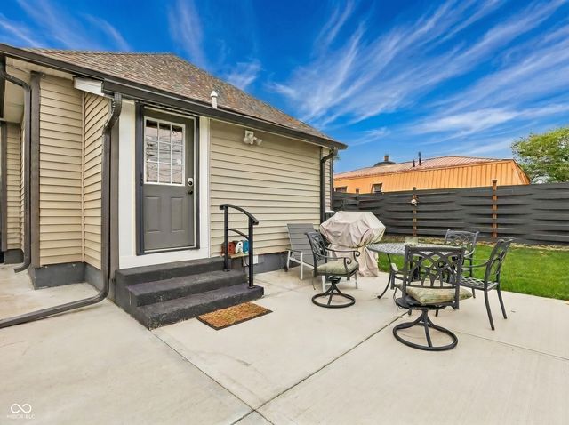 515 N West Street, Tipton, IN 46072