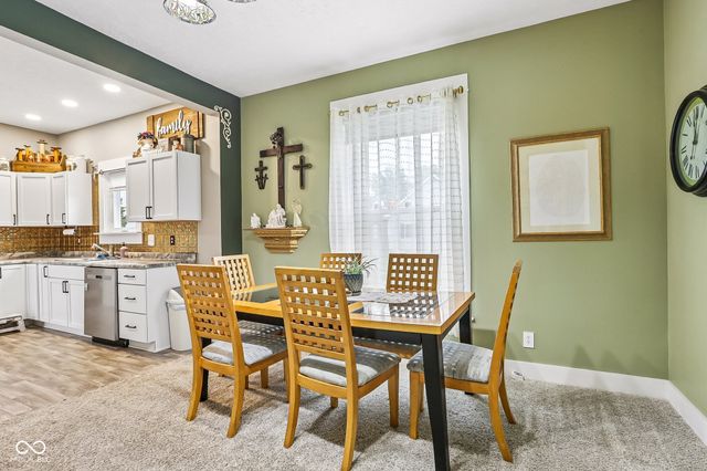 515 N West Street, Tipton, IN 46072