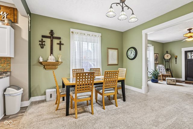 515 N West Street, Tipton, IN 46072