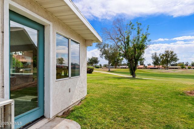 633 LEISURE WORLD --, Mesa, AZ 85206