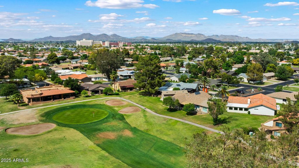 633 LEISURE WORLD --, Mesa, AZ 85206 — photo 2
