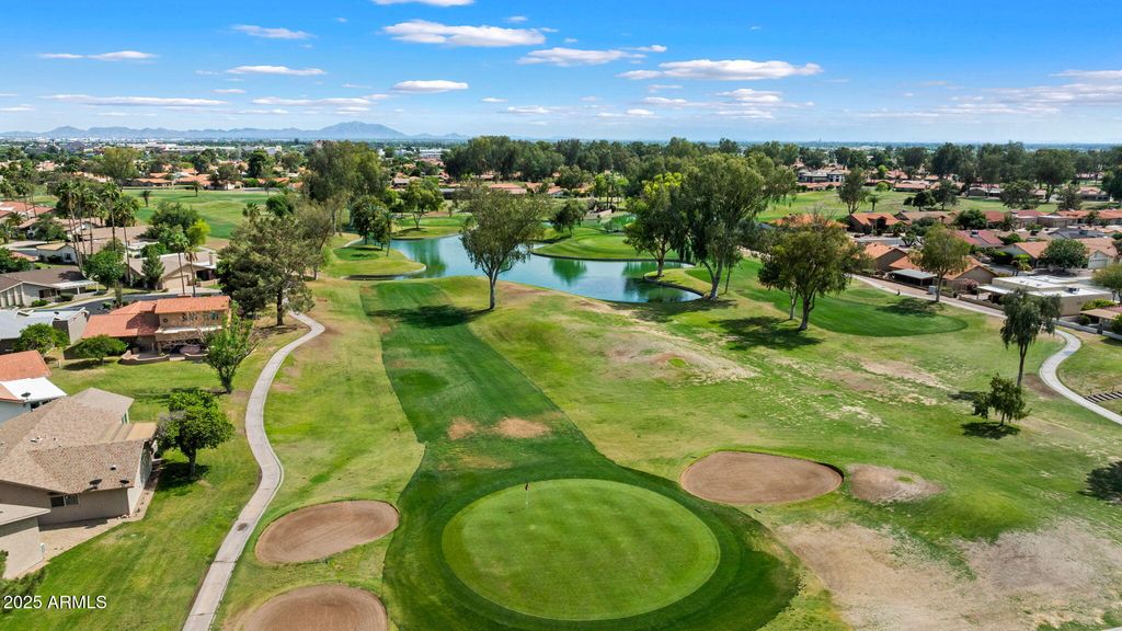 633 LEISURE WORLD --, Mesa, AZ 85206 — photo 3