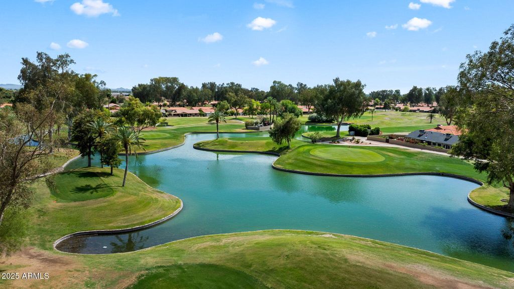 633 LEISURE WORLD --, Mesa, AZ 85206 — photo 4