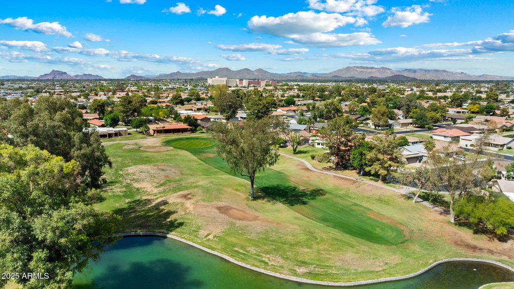 633 LEISURE WORLD --, Mesa, AZ 85206 — photo 5