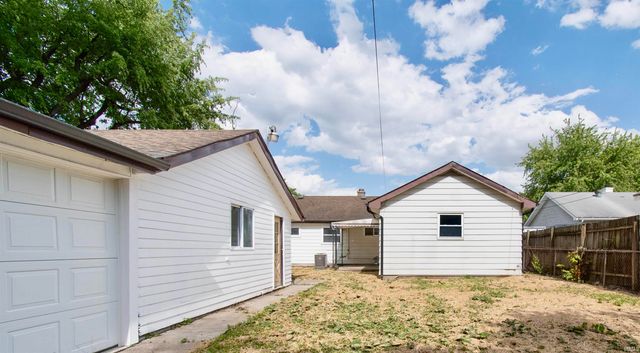 1142 Melbourne Drive, New Haven, IN 46774