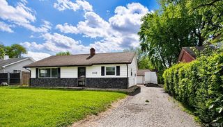 1142 Melbourne Drive, New Haven, IN 46774