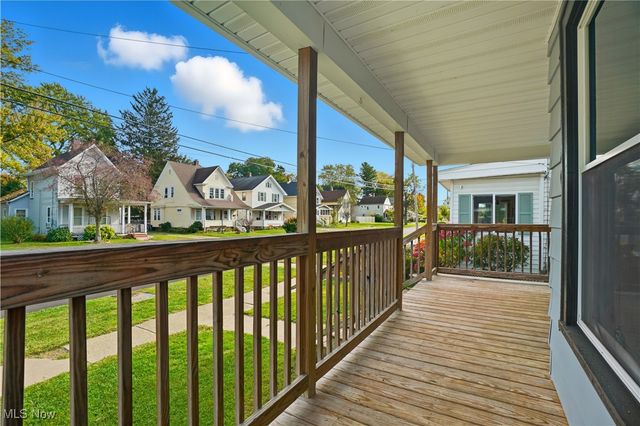 5231 Stark Avenue, Ashtabula, OH 44004