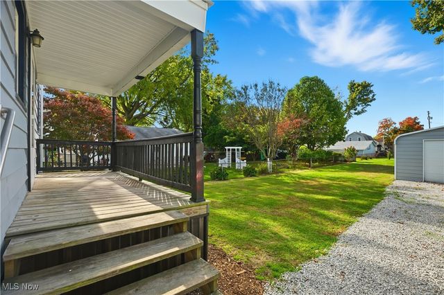 5231 Stark Avenue, Ashtabula, OH 44004