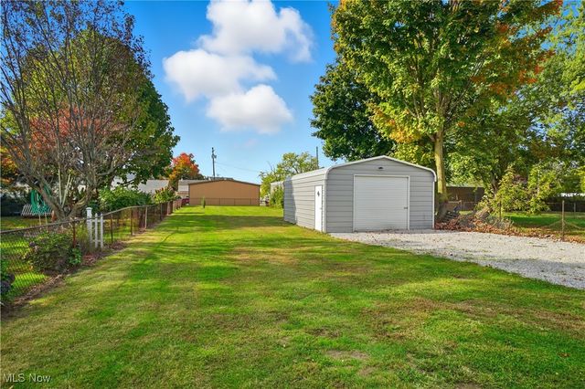 5231 Stark Avenue, Ashtabula, OH 44004