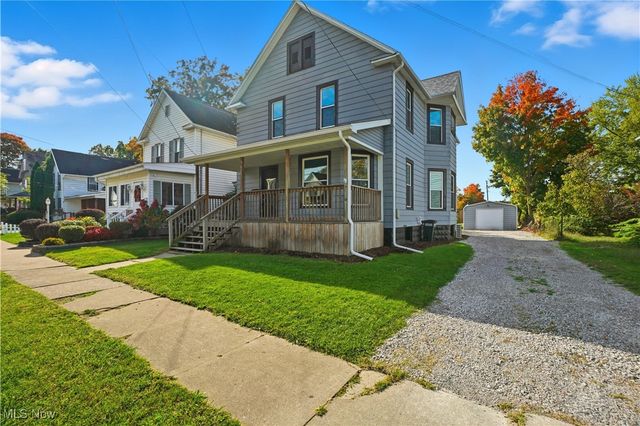 5231 Stark Avenue, Ashtabula, OH 44004