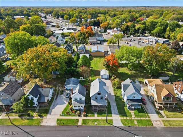 5231 Stark Avenue, Ashtabula, OH 44004