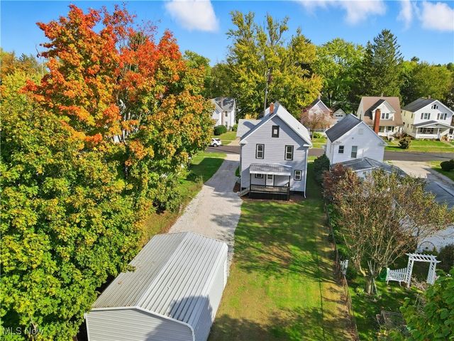 5231 Stark Avenue, Ashtabula, OH 44004