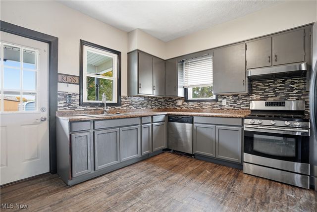 5231 Stark Avenue, Ashtabula, OH 44004