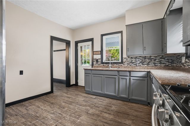 5231 Stark Avenue, Ashtabula, OH 44004