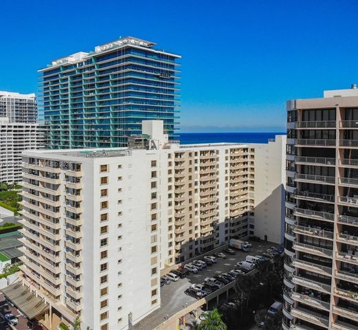10185 Collins 308, Bal Harbour, FL 33154