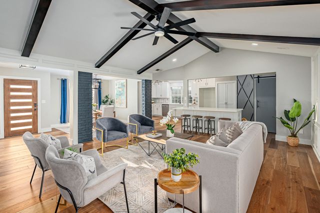 3005 Macao Court, Plano, TX 75075