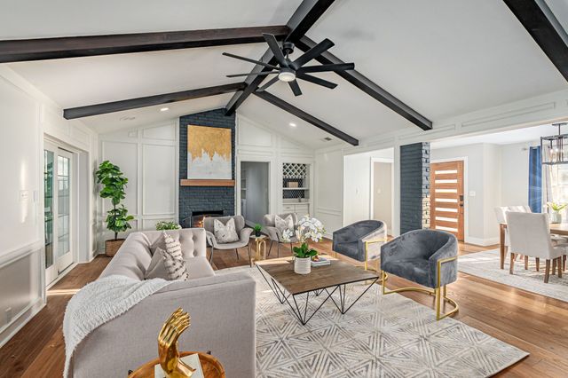 3005 Macao Court, Plano, TX 75075