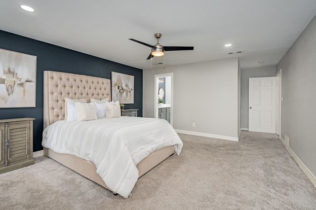 3005 Macao Court, Plano, TX 75075