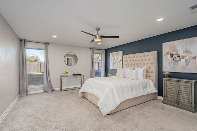 3005 Macao Court, Plano, TX 75075