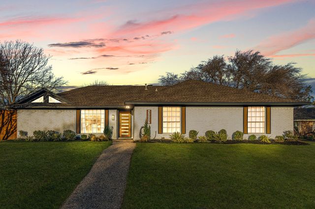 3005 Macao Court, Plano, TX 75075