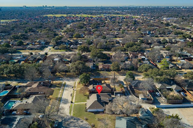3005 Macao Court, Plano, TX 75075