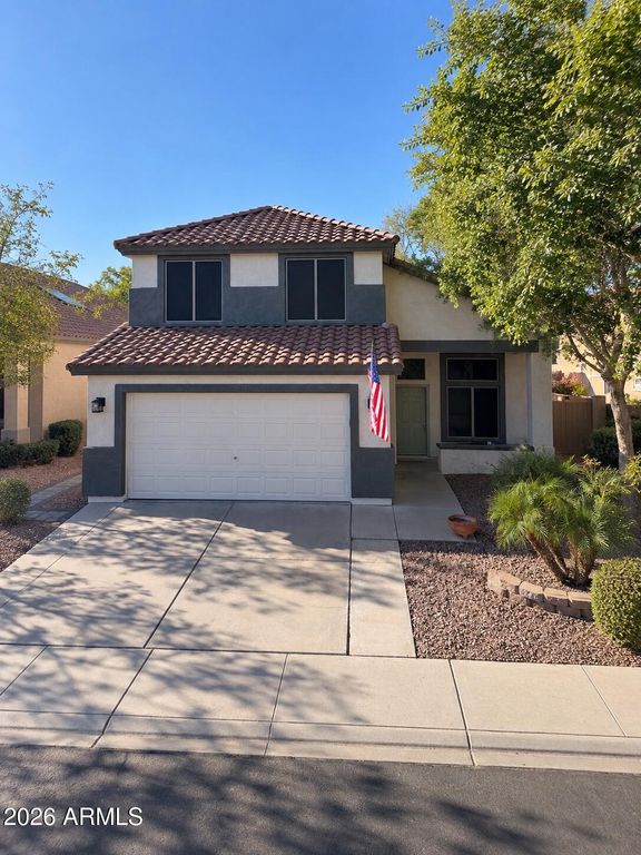 7389 W TONOPAH Drive, Glendale, AZ 85308