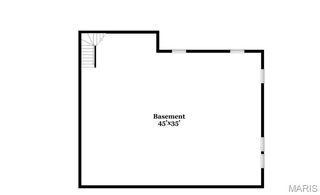 1120 Spring Valley Drive, Florissant, MO 63033