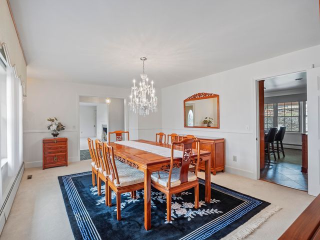 154 Tanyard RD, Rocky Mount, VA 24151