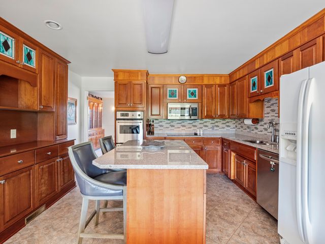 154 Tanyard RD, Rocky Mount, VA 24151