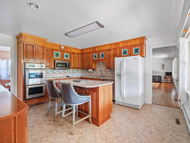 154 Tanyard RD, Rocky Mount, VA 24151