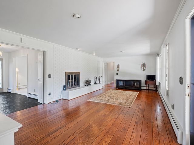 154 Tanyard RD, Rocky Mount, VA 24151