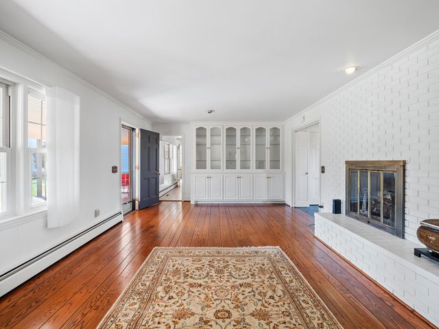 154 Tanyard RD, Rocky Mount, VA 24151