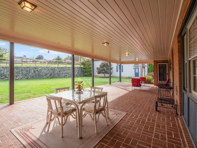 154 Tanyard RD, Rocky Mount, VA 24151