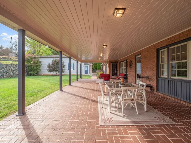 154 Tanyard RD, Rocky Mount, VA 24151