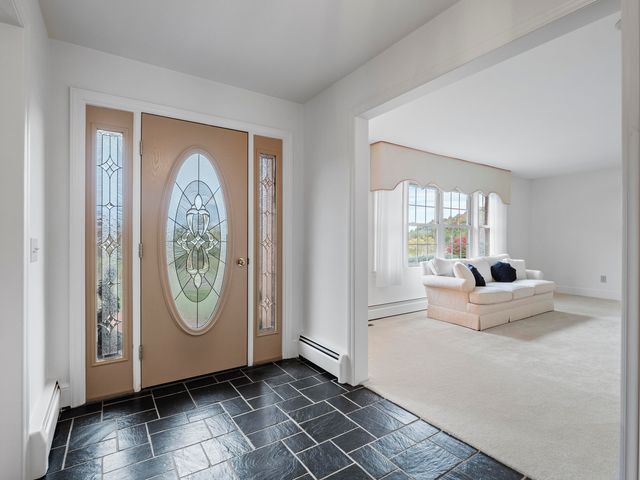 154 Tanyard RD, Rocky Mount, VA 24151