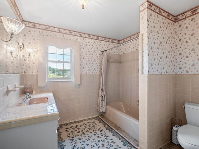 154 Tanyard RD, Rocky Mount, VA 24151