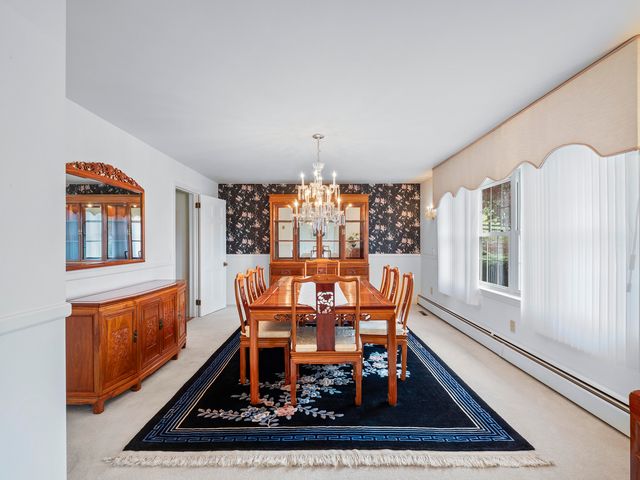 154 Tanyard RD, Rocky Mount, VA 24151