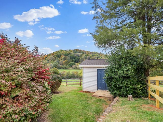 154 Tanyard RD, Rocky Mount, VA 24151