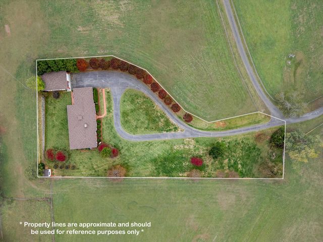 154 Tanyard RD, Rocky Mount, VA 24151