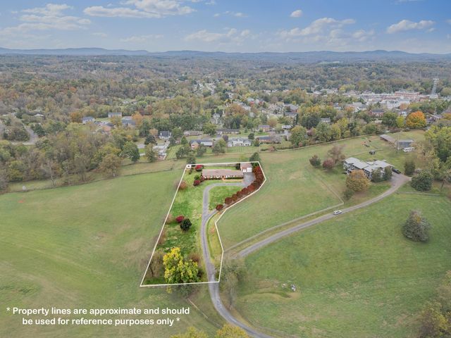 154 Tanyard RD, Rocky Mount, VA 24151