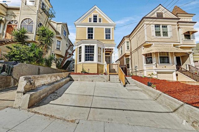 2248 E 22Nd St, Oakland, CA 94606