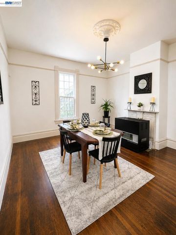 2248 E 22Nd St, Oakland, CA 94606