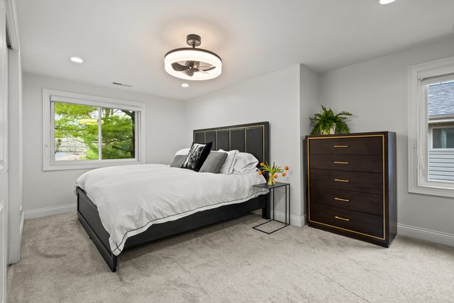 1015 Hazel Avenue, Deerfield, IL 60015