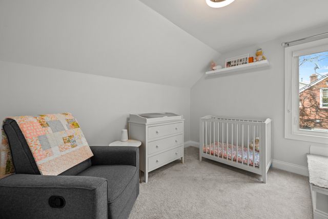 1015 Hazel Avenue, Deerfield, IL 60015