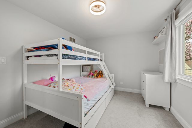 1015 Hazel Avenue, Deerfield, IL 60015