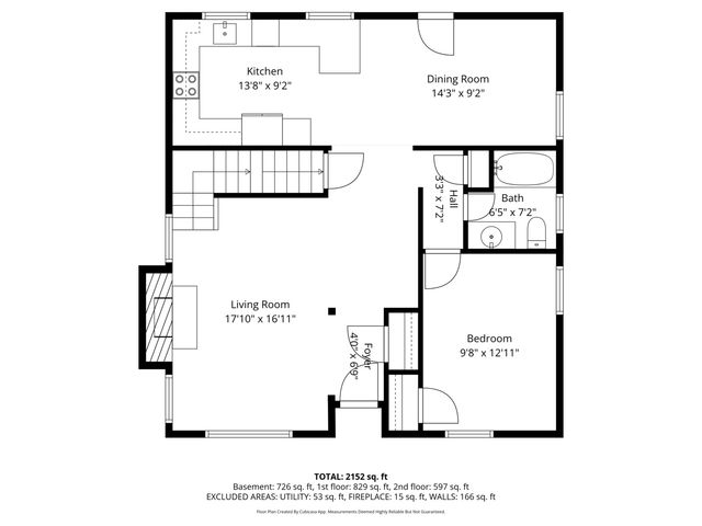 1015 Hazel Avenue, Deerfield, IL 60015